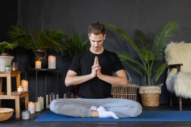 Foundations of Vedic and Yogic Science