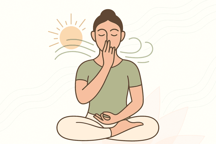 Breath And Beyond