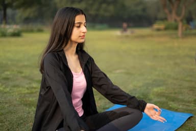 Mechanics of Breath – Diaphragmatic Breathing
