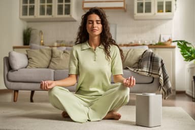 Advanced Breathwork and Integration