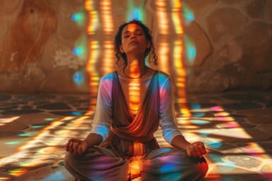 The Subtle Psychology of Being